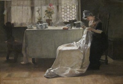 Blažené hodiny od Samuel G. Richards