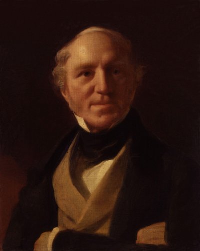 Sir Thomas Bourchier od Samuel Laurence