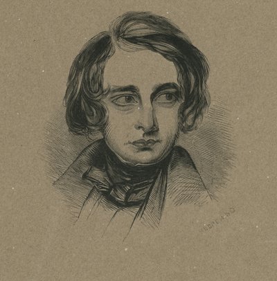 Portrét 