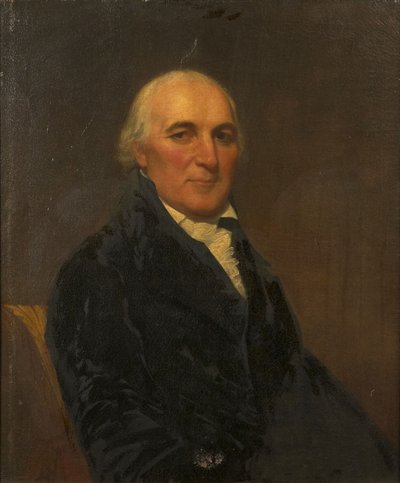  od Samuel Lovett Waldo