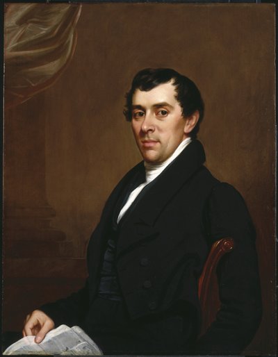  od Samuel Lovett Waldo