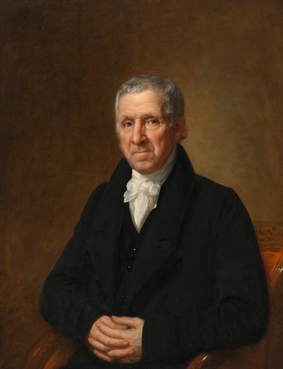  od Samuel Lovett Waldo