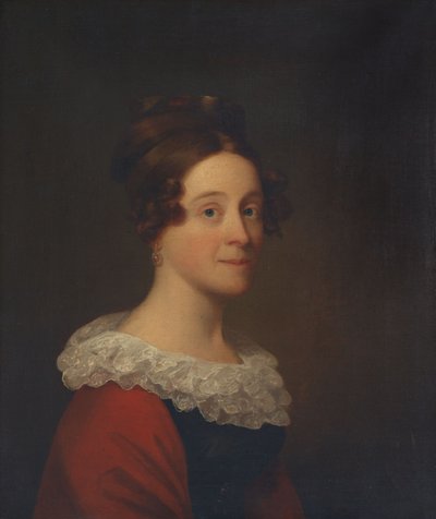  od Samuel Lovett Waldo
