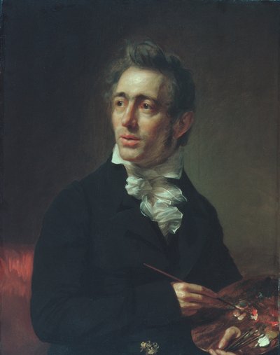  od Samuel Lovett Waldo