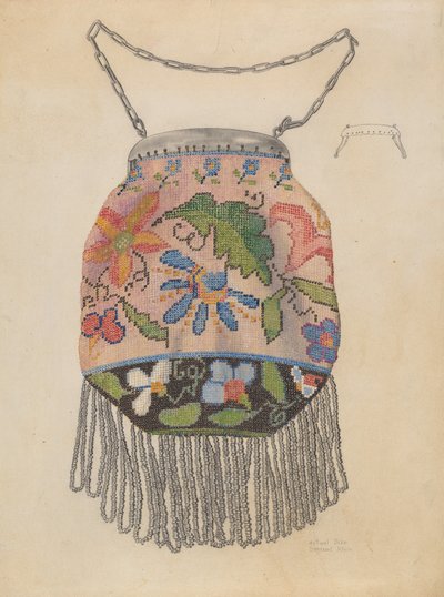 Taška, 19351942. od Samuel O. Klein