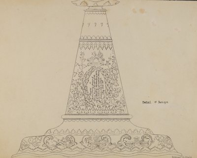 Hasičská trubka od Samuel O. Klein