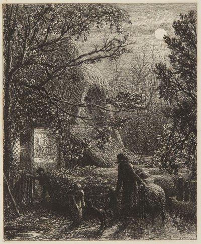  od Samuel Palmer