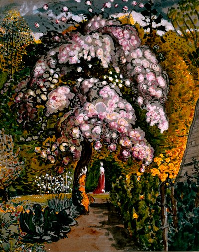Závěsný od Samuel Palmer