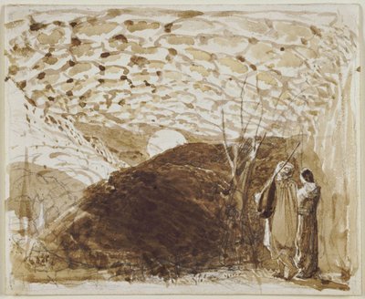  od Samuel Palmer