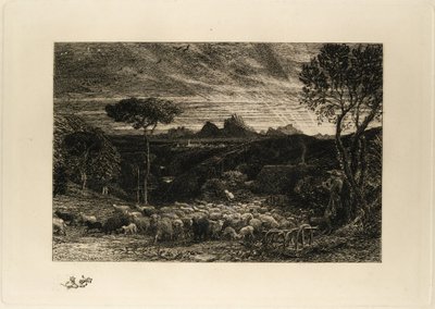  od Samuel Palmer