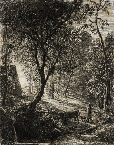  od Samuel Palmer