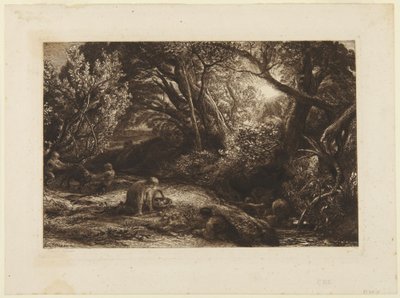  od Samuel Palmer