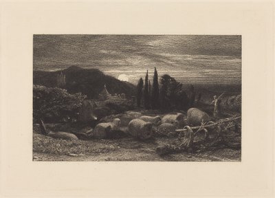  od Samuel Palmer