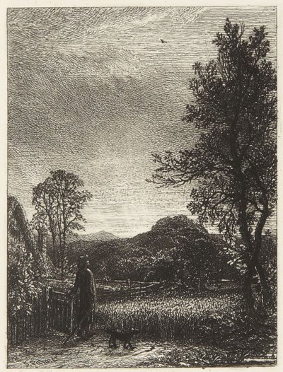  od Samuel Palmer