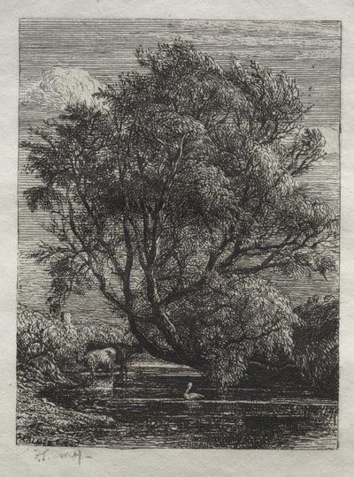 od Samuel Palmer