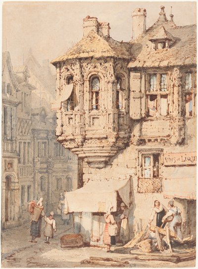  od Samuel Prout