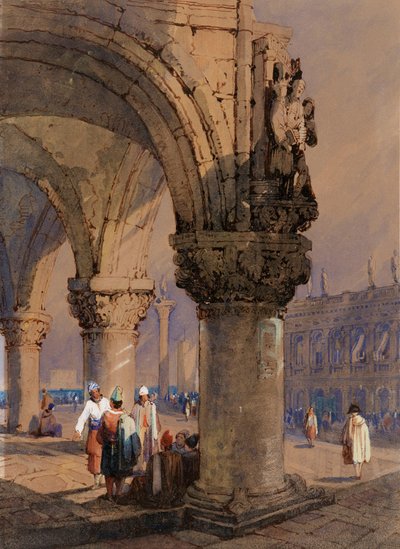  od Samuel Prout