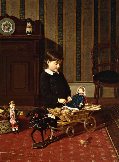 Příprava na trh, od Samuel S. Carr