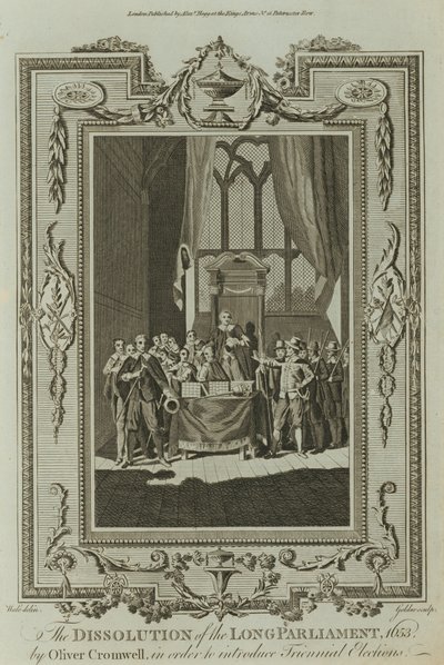 Závěsný od Samuel Wale