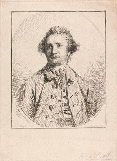 Alexander Dow od Samuel William Reynolds