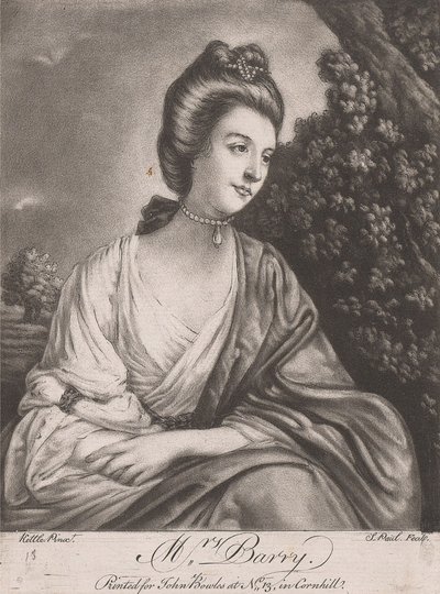  od Samuel de Wilde