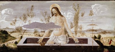 Závěsný od Sandro Botticelli