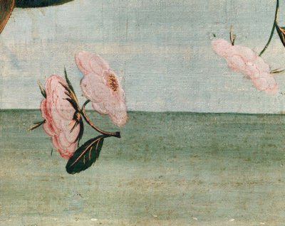 Zrození Venuše od Sandro Botticelli