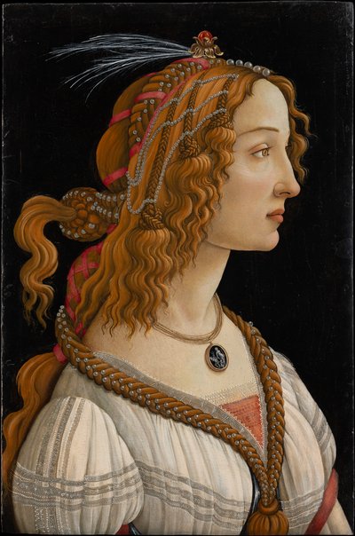  od Sandro Botticelli