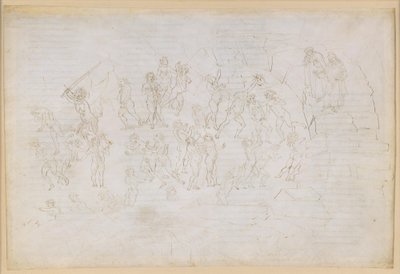  od Sandro Botticelli