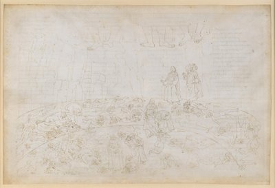  od Sandro Botticelli