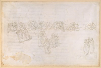  od Sandro Botticelli