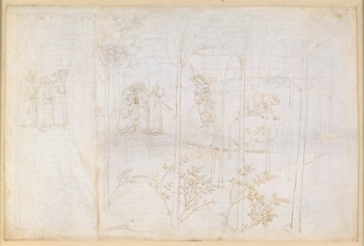  od Sandro Botticelli