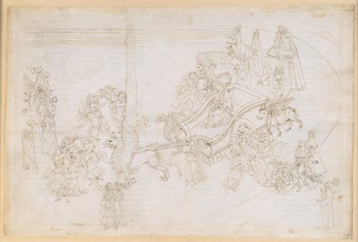  od Sandro Botticelli