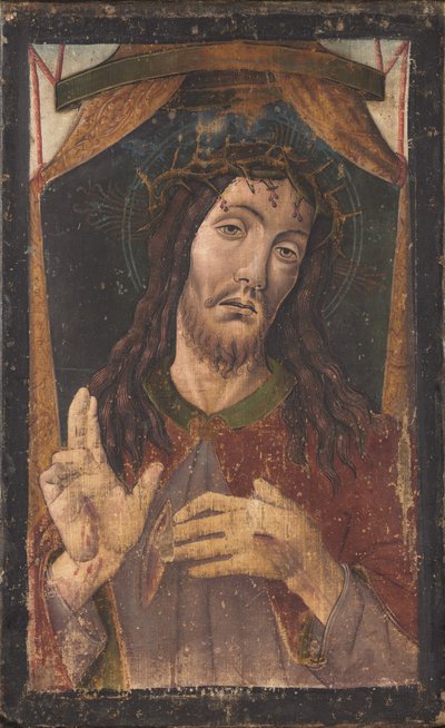 Salvator Mundi od Sandro Botticelli