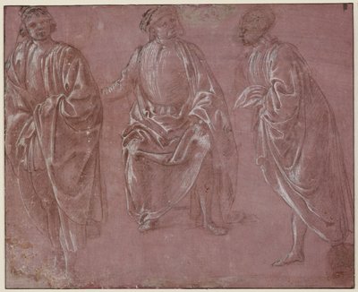  od Sandro Botticelli