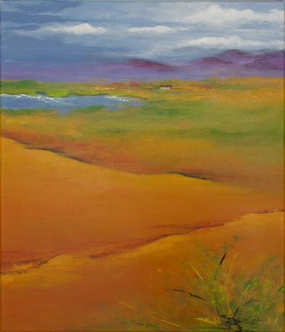  od Sandy Iseli