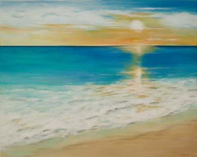  od Sandy Iseli