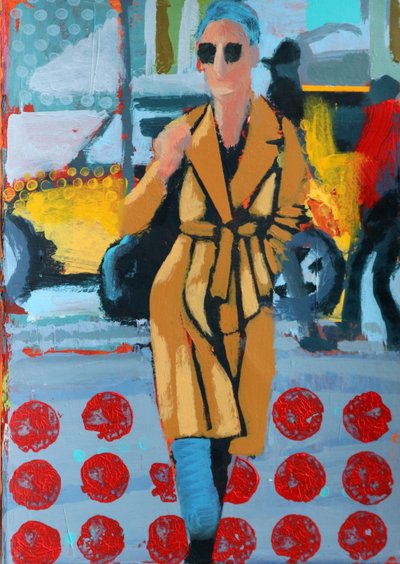  od Sara Hayward
