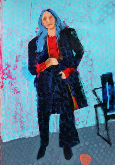 Elle #106 od Sara Hayward