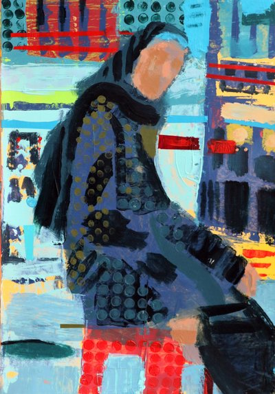 Elle #93 od Sara Hayward