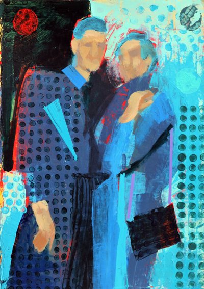 Elle #94 od Sara Hayward