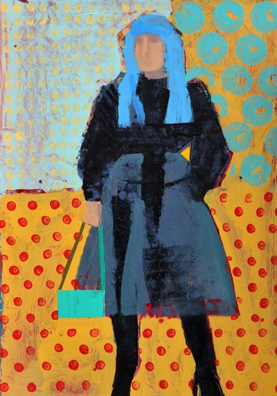 Elle #97 od Sara Hayward