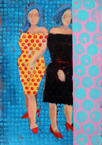 Elle #98 od Sara Hayward