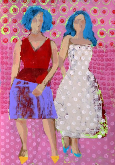 Elle #99 od Sara Hayward