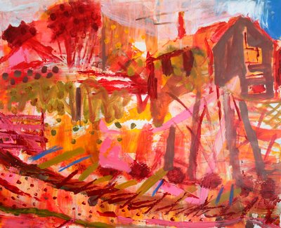  od Sara Hayward