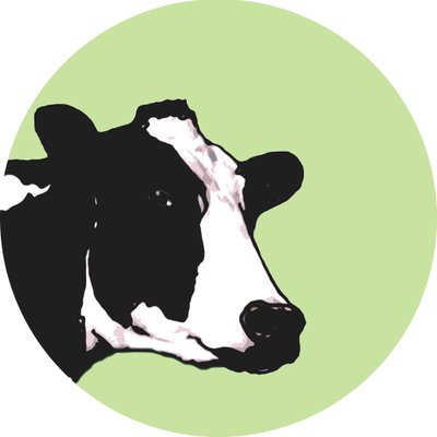 Kráva od Sarah Thompson Engels