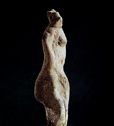 Závěsný od Sardinia Nuragic Civilization