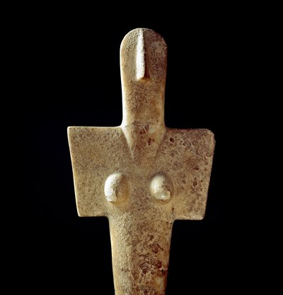 Závěsný od Sardinia Nuragic Civilization