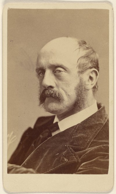 [John W.] Ehninger od Sarony and Co.