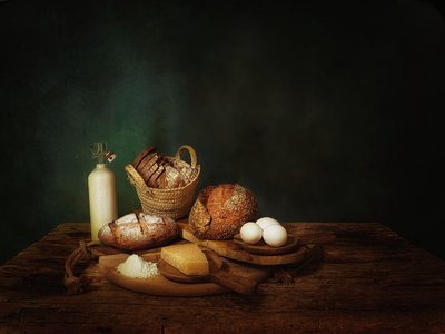  od Saskia Dingemans